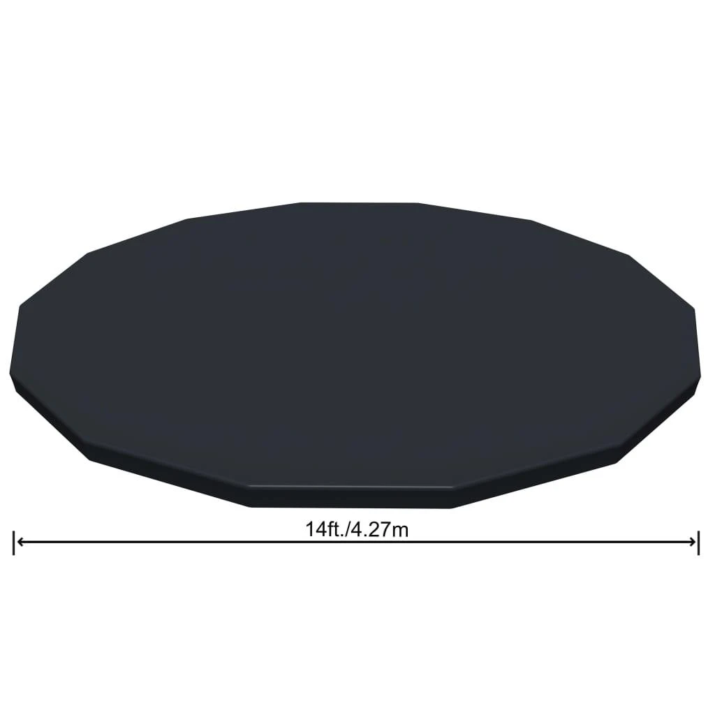 Bestway Baseino uždangalas Flowclear, 427cm