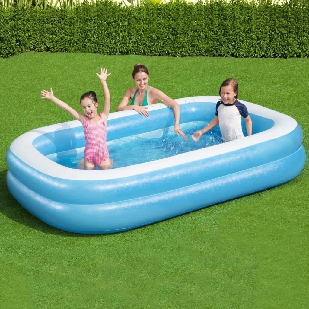 Bestway 54006 vaikiškas žaidimų baseinas