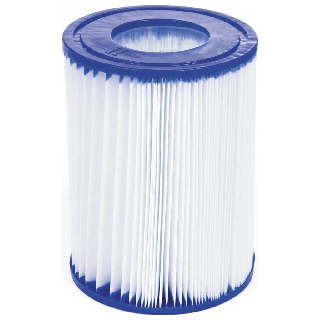 Bestway Flowclear Baseino siurblys su filtru, 330 gal.