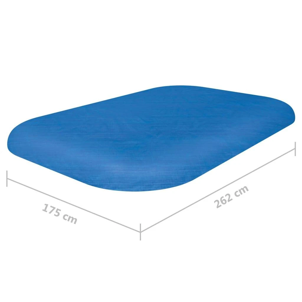 Baseino uždanga Bestway Flowclear, 262cm