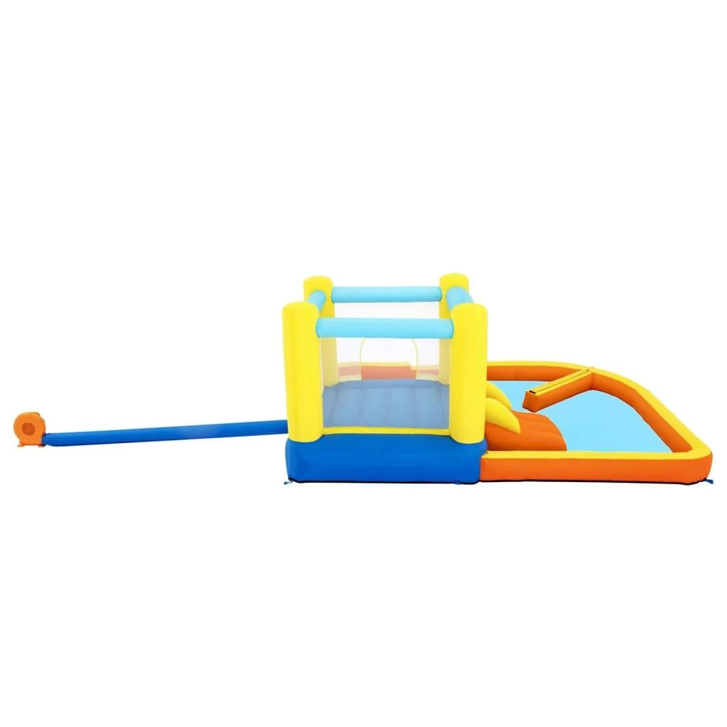 Bestway H2OGO Beach Bounce Pripučiamas vaikiškas vandens parkas