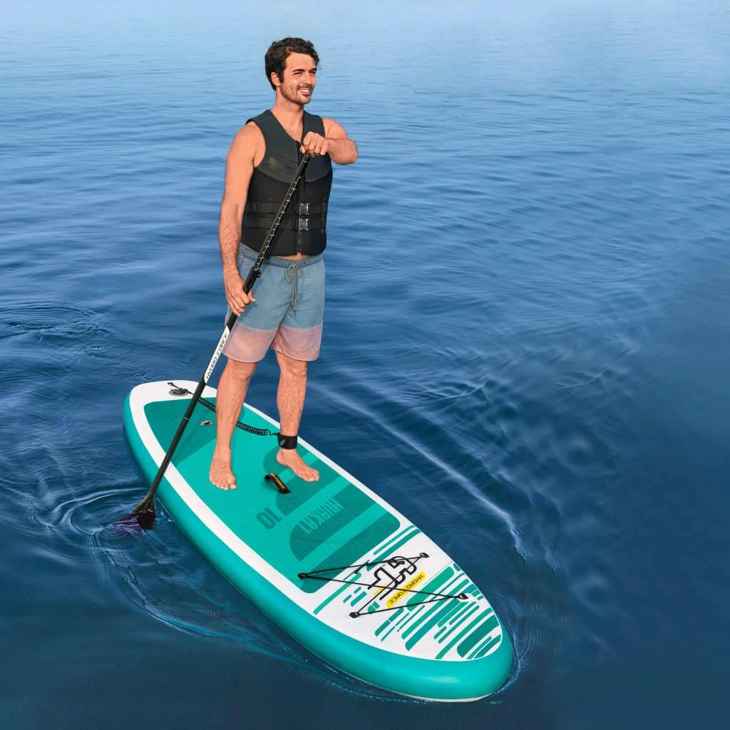 BestwayHydro-Force™ pripučiama irklentė 3.05m x 84cm x 15cm