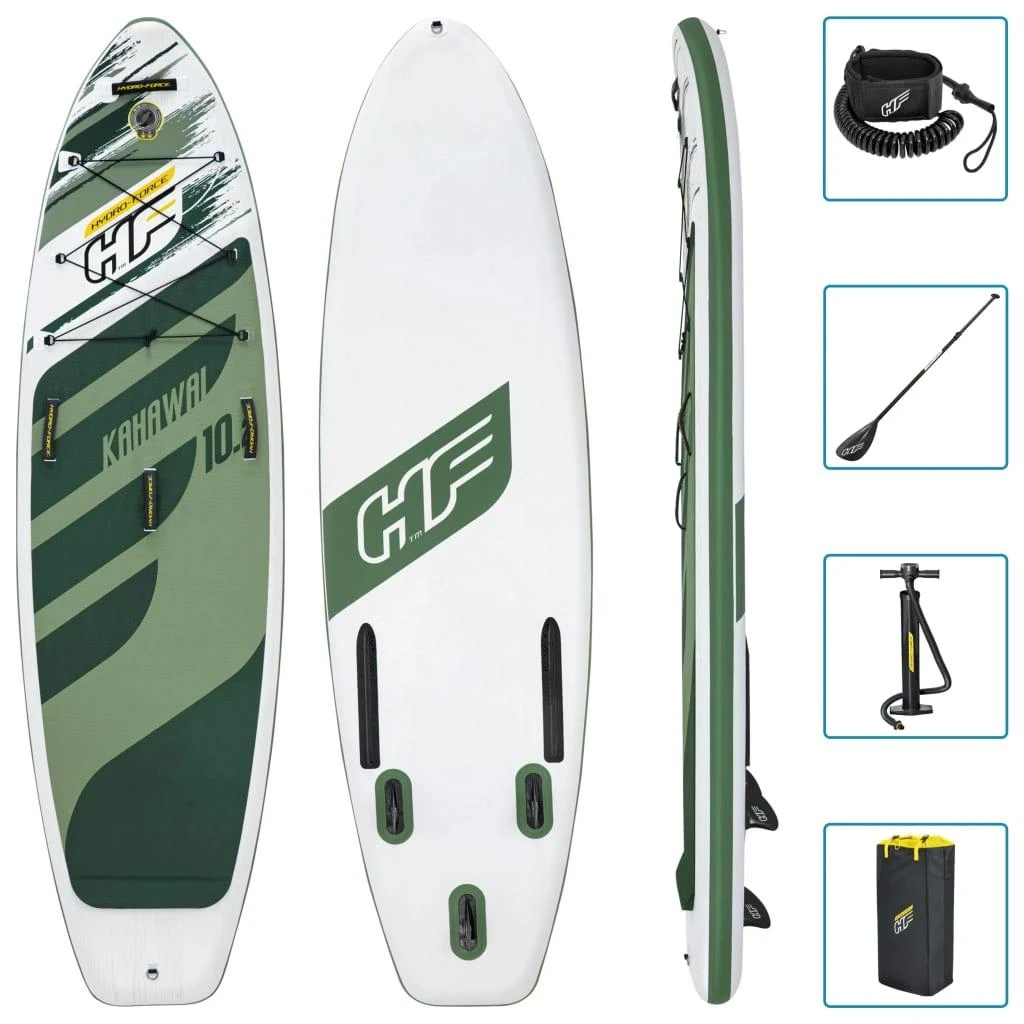 Irklentė Bestway Sup Boa Hydro Force Kahawai