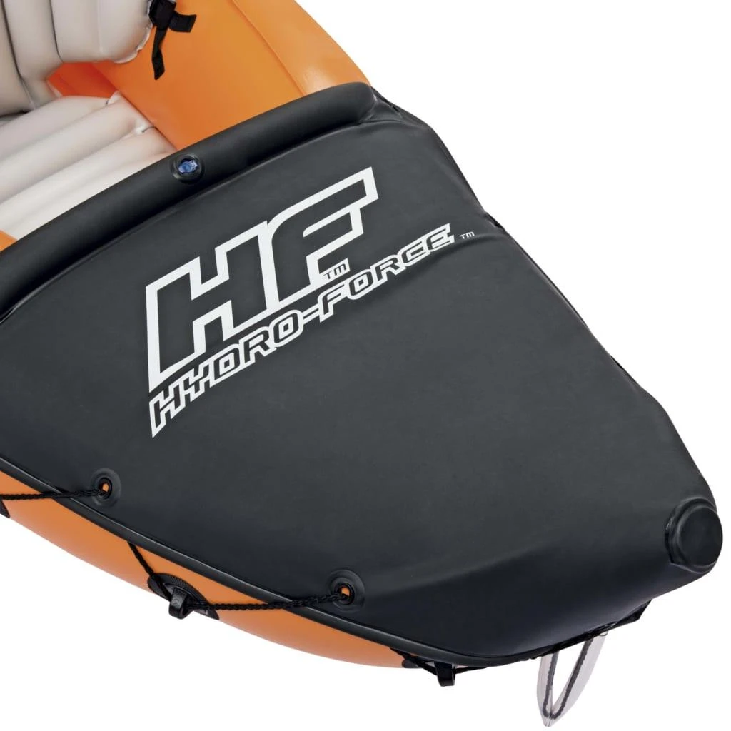Bestway Hydro-Force Lite-Rapid x2 Pripučiamos baidarės rinkinys