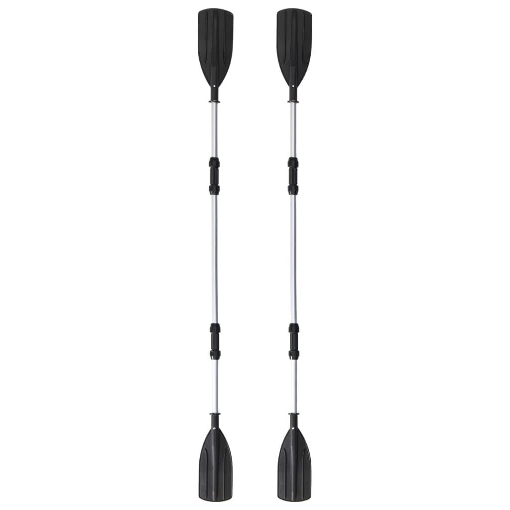 Bestway Hydro-Force Lite-Rapid x2 Pripučiamos baidarės rinkinys