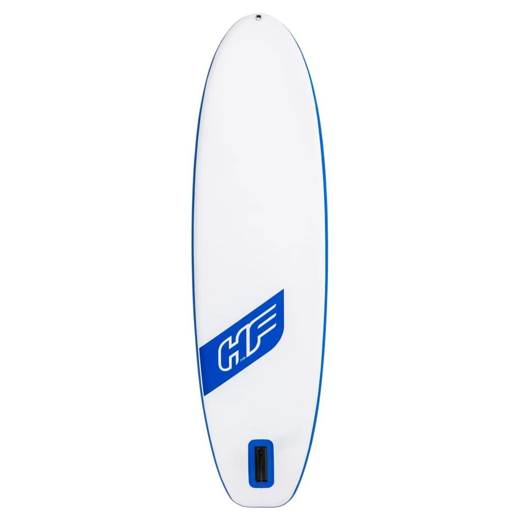 Irklentės Bestway Sup Hydro Force Oceana kabrioletas