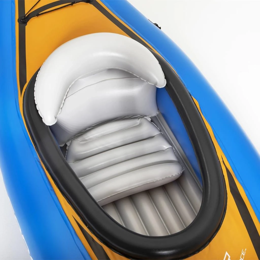 Bestway Hydro-Force Pripučiama vienvietė baidarė