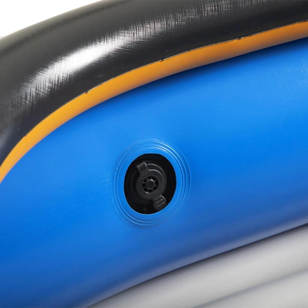 Bestway Hydro-Force Pripučiama vienvietė baidarė