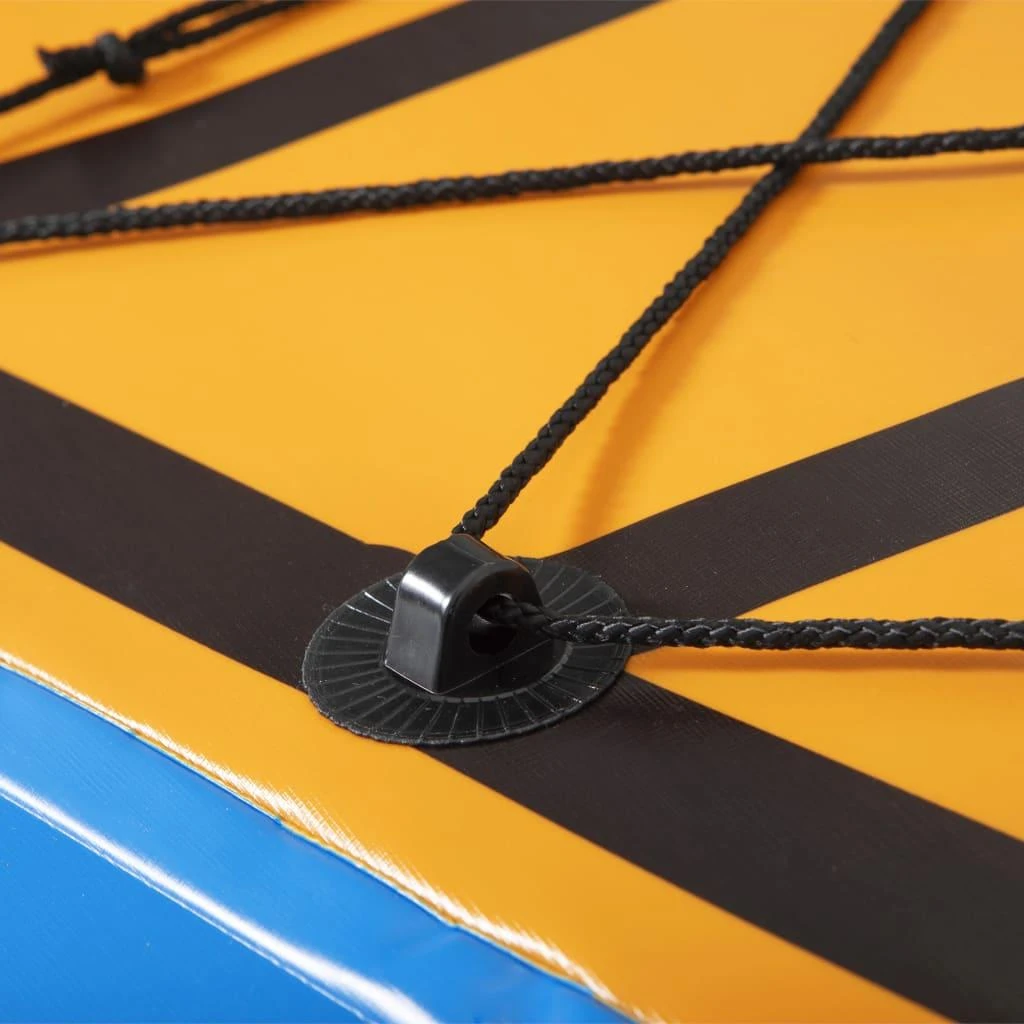 Bestway Hydro-Force Pripučiama vienvietė baidarė