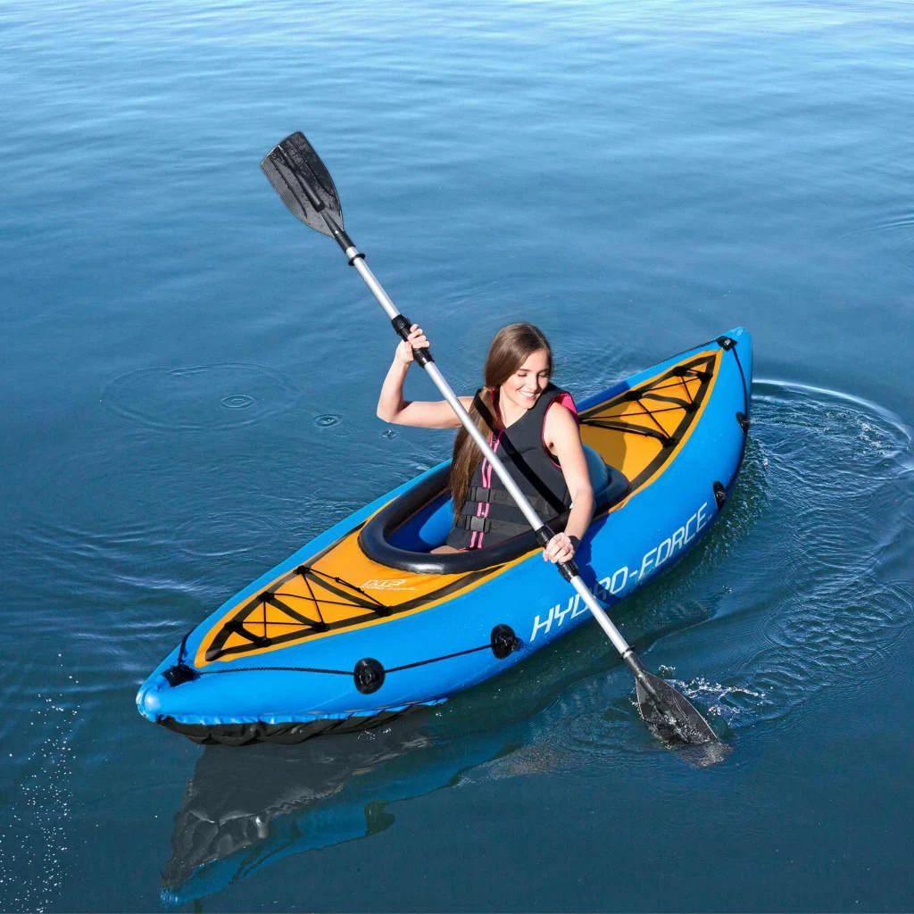 Bestway Hydro-Force Pripučiama vienvietė baidarė