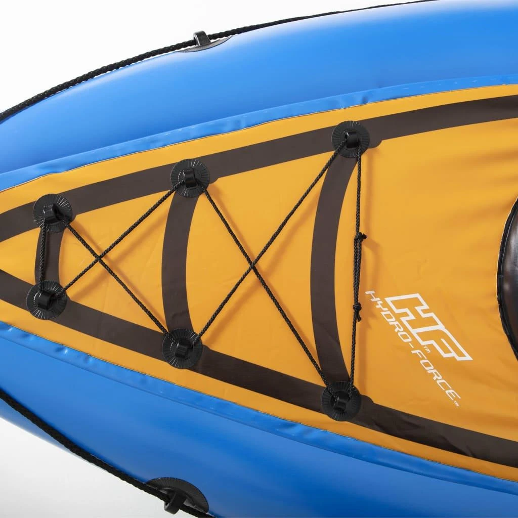 Bestway Hydro-Force Pripučiama vienvietė baidarė