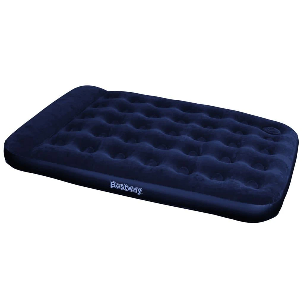 Bestway 67225 pripučiamas čiužinys Dvivietis čiužinys Mėlyna