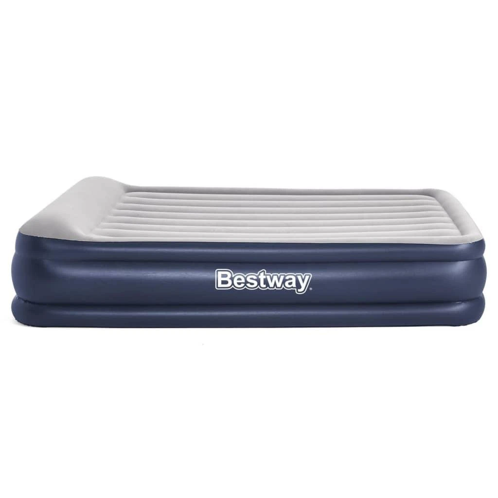 Bestway Pripučiama lova Tritech, 203x152x46cm, dvivietė