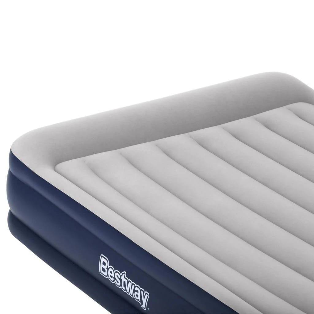 Bestway Pripučiama lova Tritech, 203x152x46cm, dvivietė