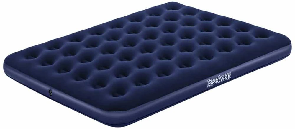 Bestway 67003 pripučiamas čiužinys Dvivietis čiužinys Mėlyna