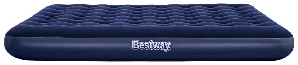 Bestway 67004 pripučiamas čiužinys Dvivietis čiužinys Mėlyna