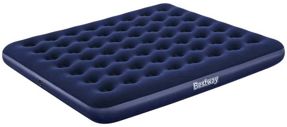 Bestway 67004 pripučiamas čiužinys Dvivietis čiužinys Mėlyna