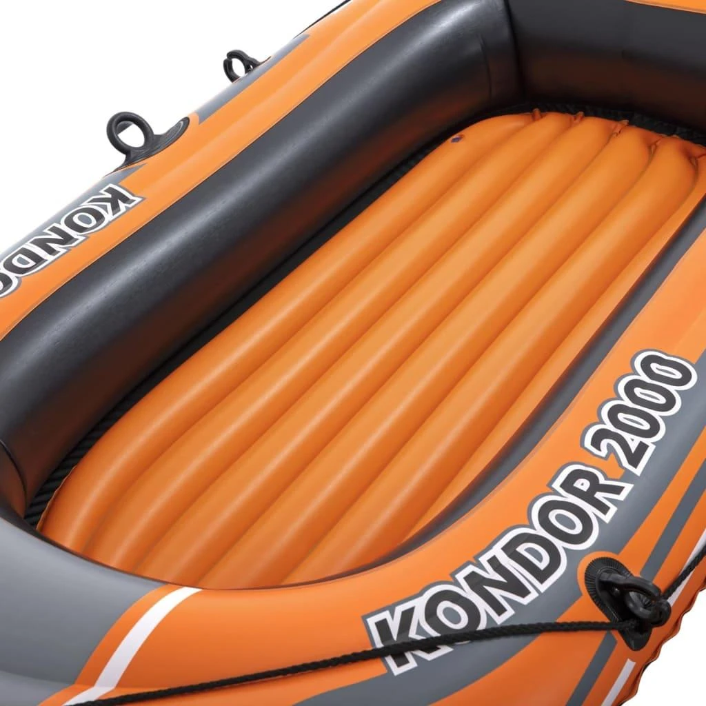 Bestway 61062 pripučiama valtis Kelionėms / poilsiui
