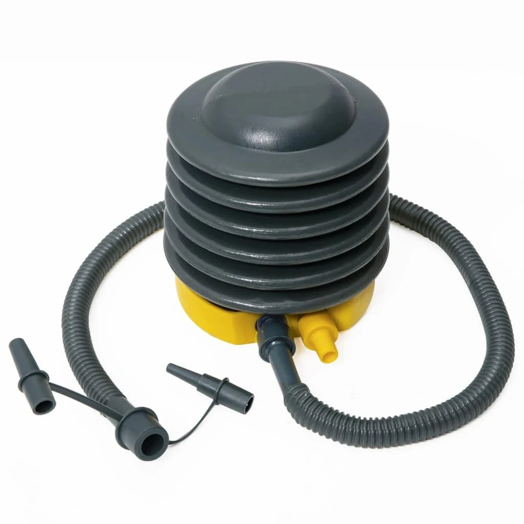 Bestway 61062 pripučiama valtis Kelionėms / poilsiui