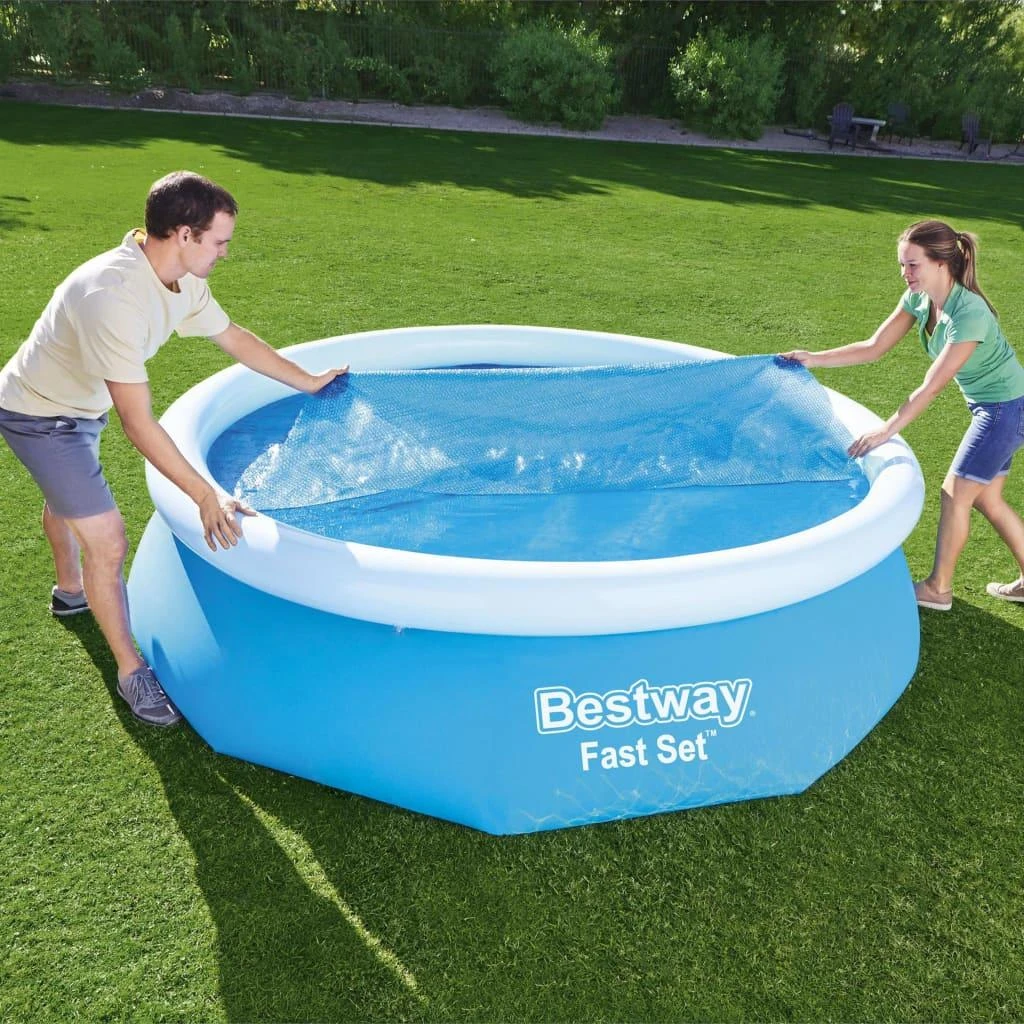 BESTWAY baseino uždangalas, 3.05m, 58241
