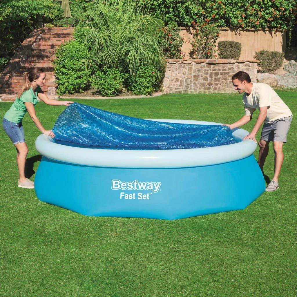 BESTWAY baseino uždangalas, 3.05m, 58241