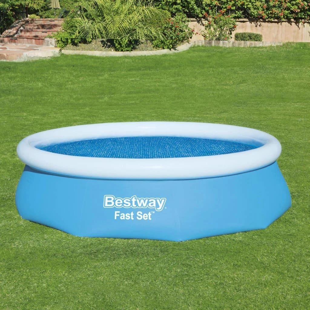 BESTWAY baseino uždangalas, 3.05m, 58241