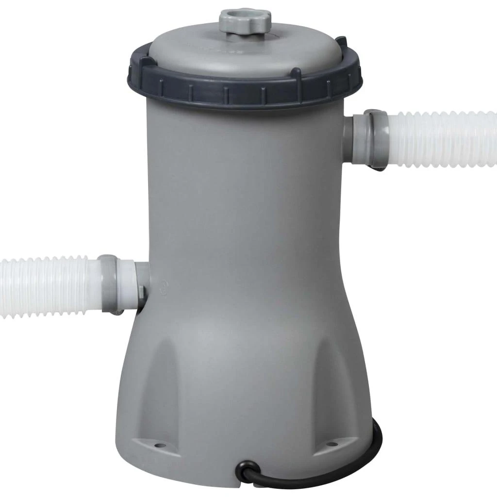 Bestway karkasinis baseinas 396cm Steel Pro (5612E)