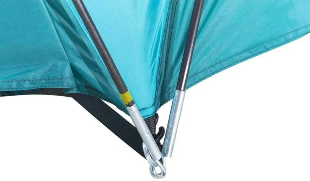 Bestway Trivietė stovyklavimo palapinė Pavilio Activemount, mėlyna