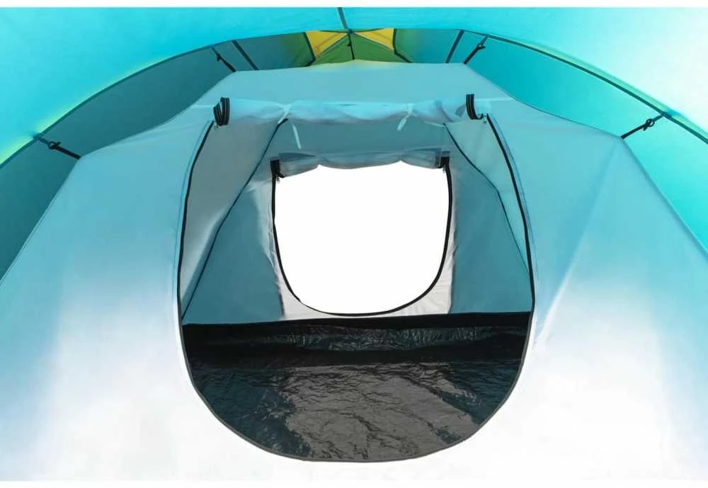 Bestway Trivietė stovyklavimo palapinė Pavilio Activemount, mėlyna