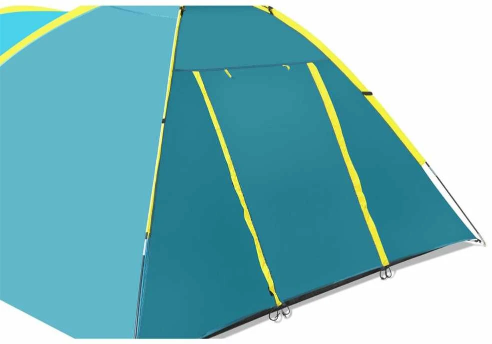 Bestway Trivietė stovyklavimo palapinė Pavilio Activemount, mėlyna