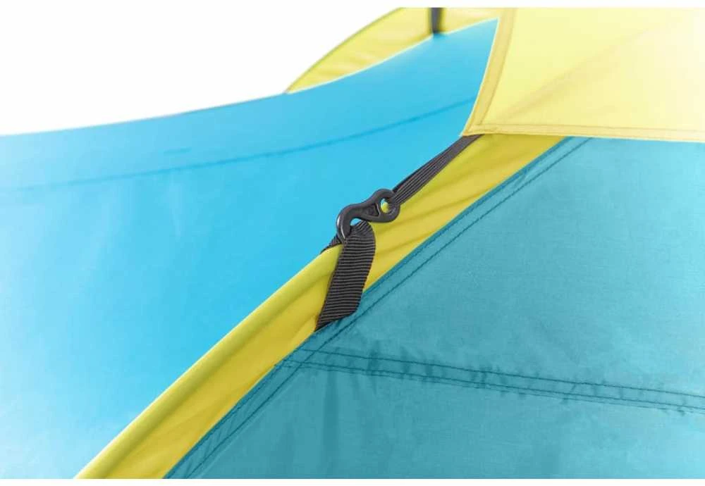 Bestway Trivietė stovyklavimo palapinė Pavilio Activemount, mėlyna