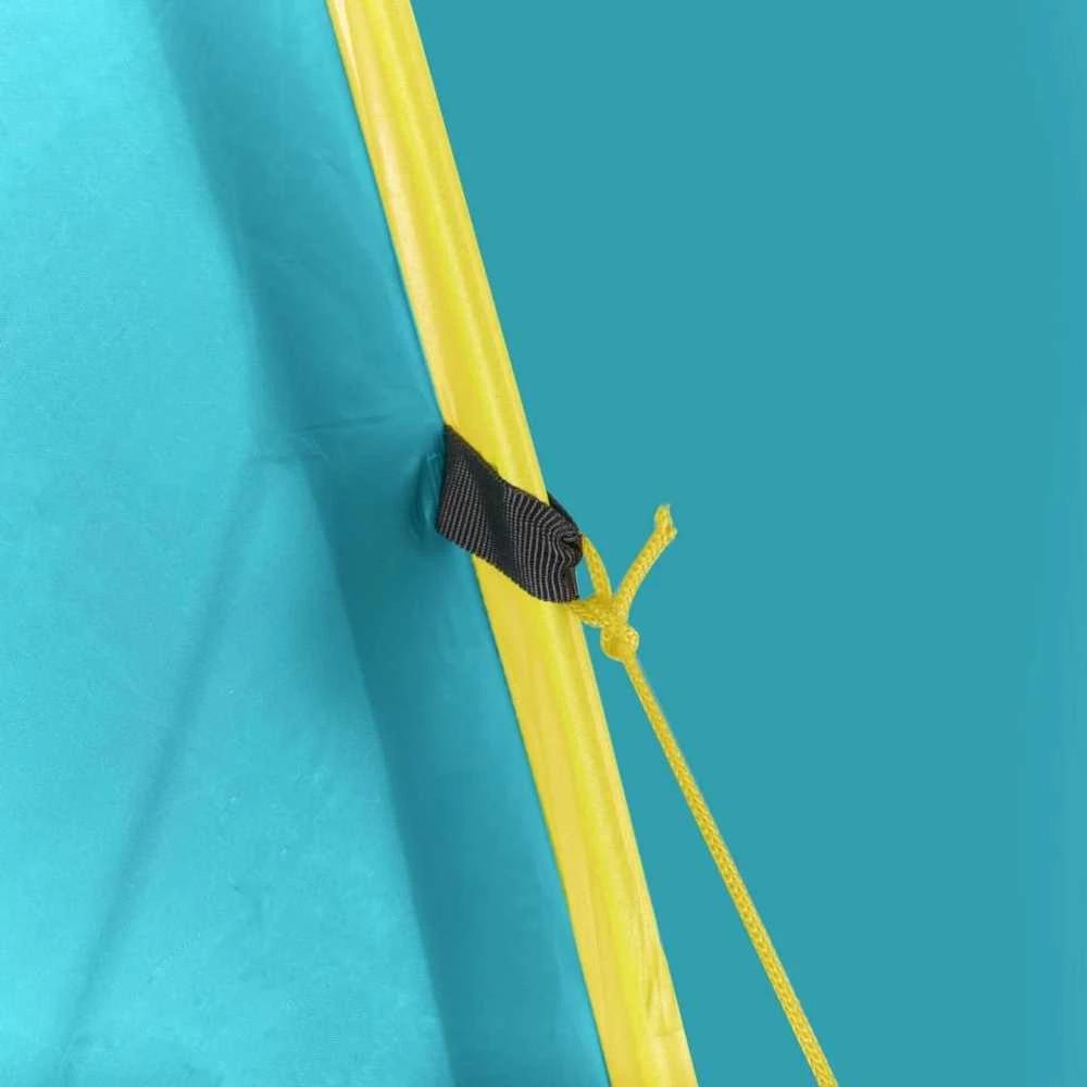 Bestway Trivietė stovyklavimo palapinė Pavilio Activemount, mėlyna