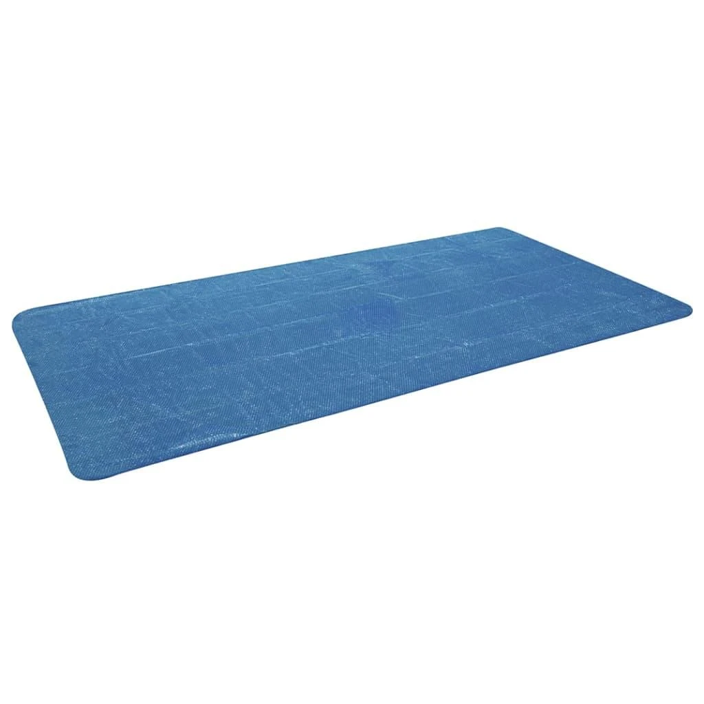 Bestway Vasarinis baseino uždangalas, mėlynas, 380x180cm, PE