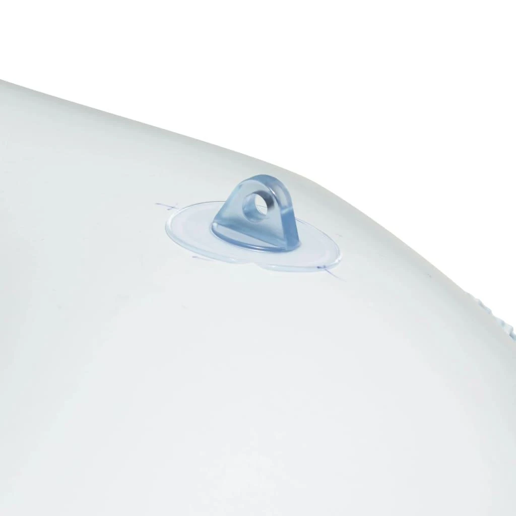 Bestway pripučiamas baseinas su stogeliu, 140x140x114 cm