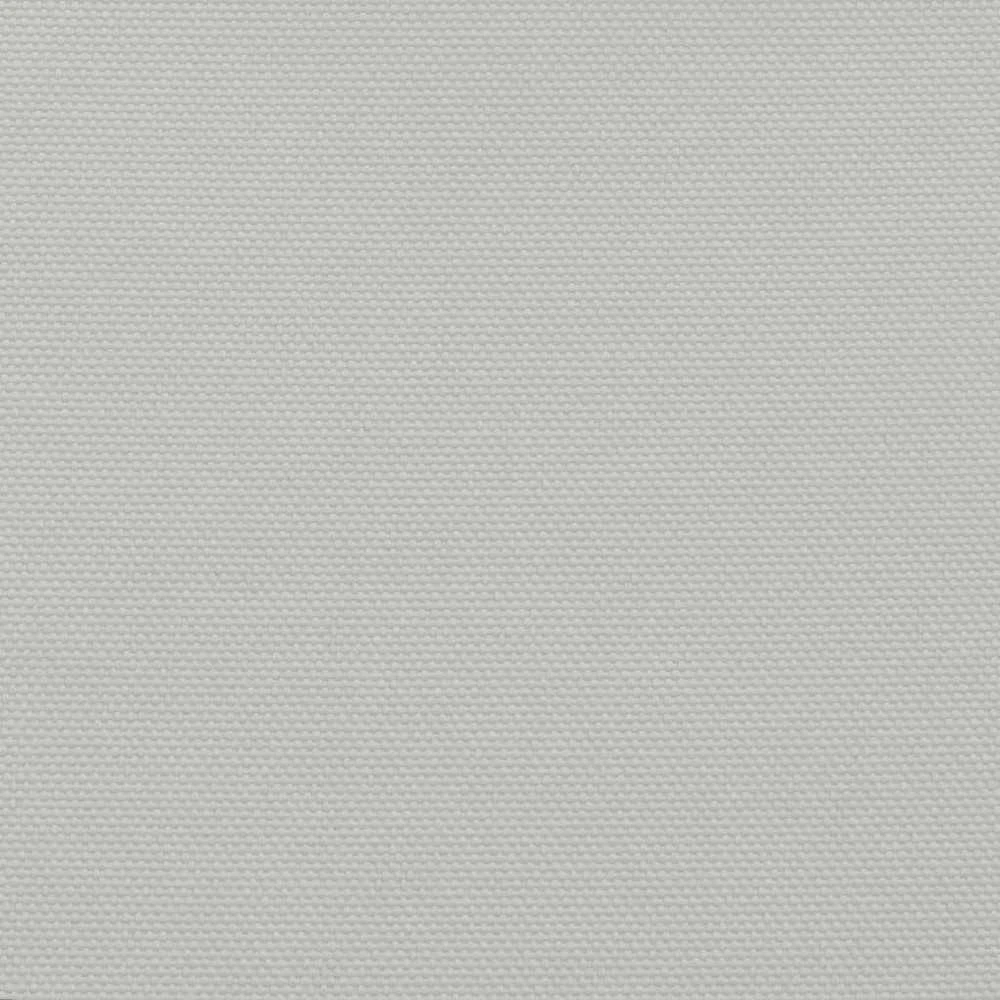 Burė nuo saulės, pilka, 5x6x6m, 100% oksfordo poliesteris