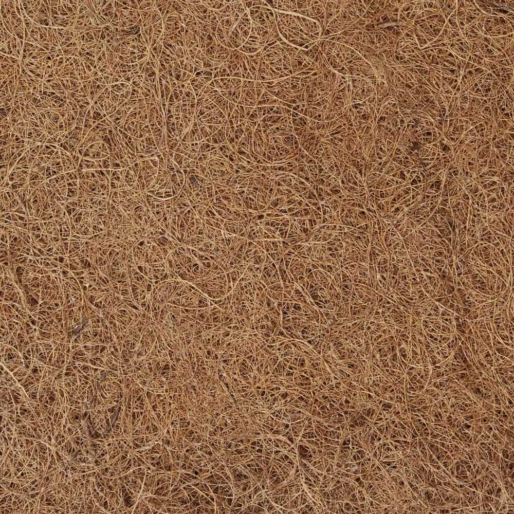 Čiužinys Čiužinio paklotas, 100x200cm, kokoso pluoštas