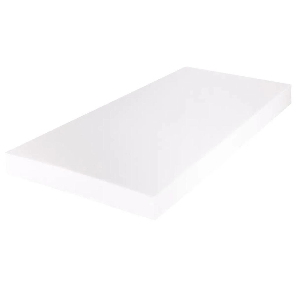 Čiužinys su skalbiamu užvalkalu 200 x 90 x 17 cm