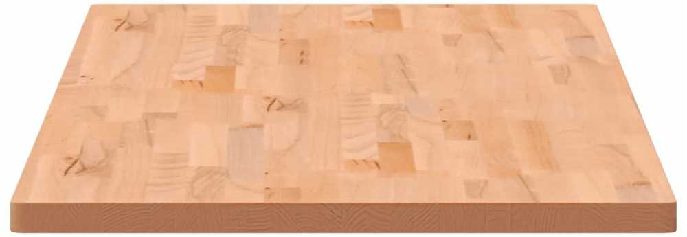 Darbastalio stalviršis, 180x55x2,5cm, bukmedžio masyvas