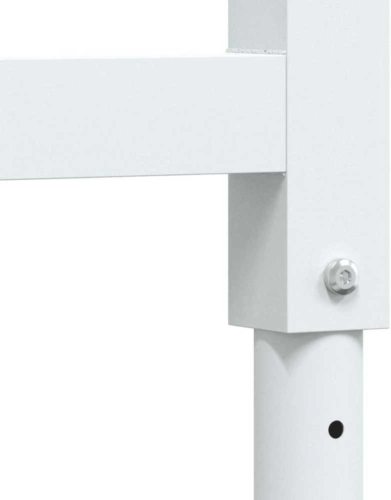 Darbastalis, 100x60x(71,5-98)cm, bukmedis, stačiakampis
