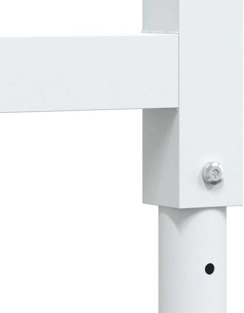 Darbastalis, 100x60x(73-99,5)cm, akacija, stačiakampis