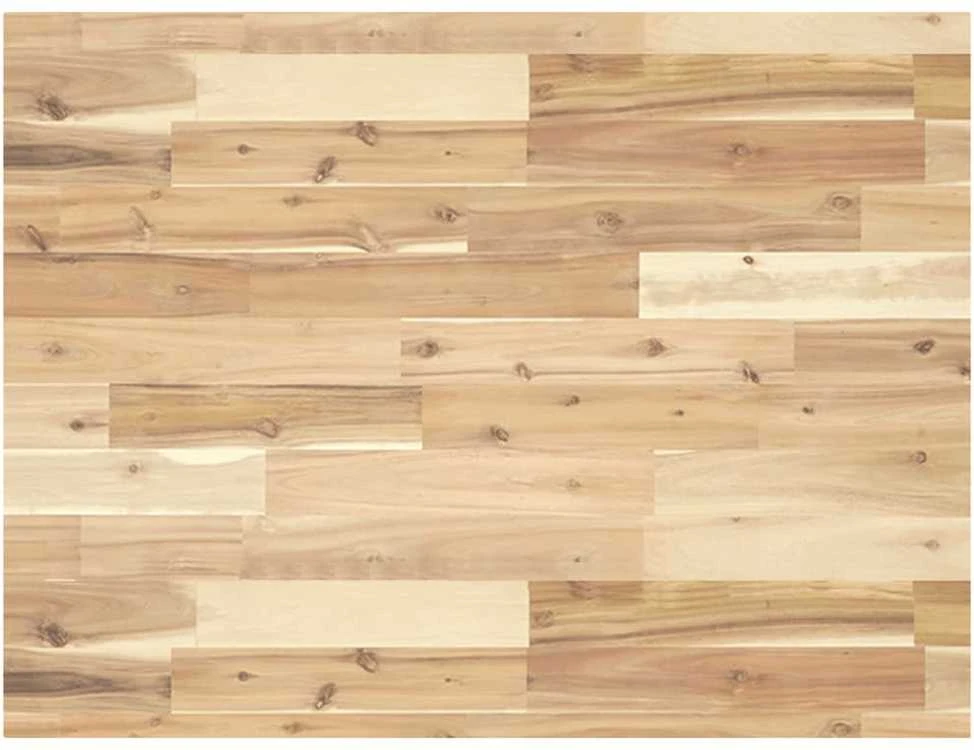 Darbastalis, 80x60x(73-99,5)cm, akacija, stačiakampis