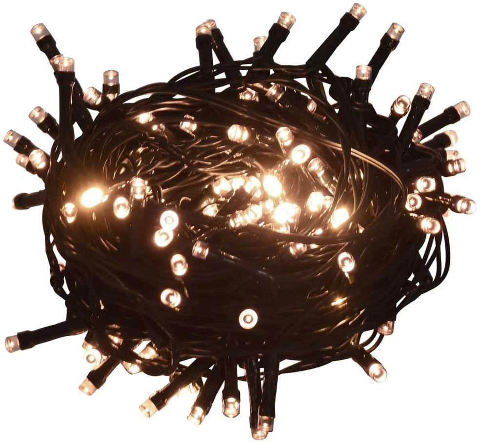 Dirbtinė Kalėdų eglutė, 300 LED, 210cm