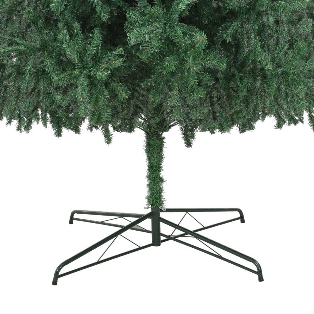 Dirbtinė Kalėdų eglutė, žalia, 400 cm