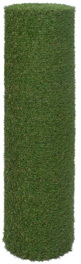 Dirbtinė Žolė, 1 x 8 m/20-25 mm, Žalia