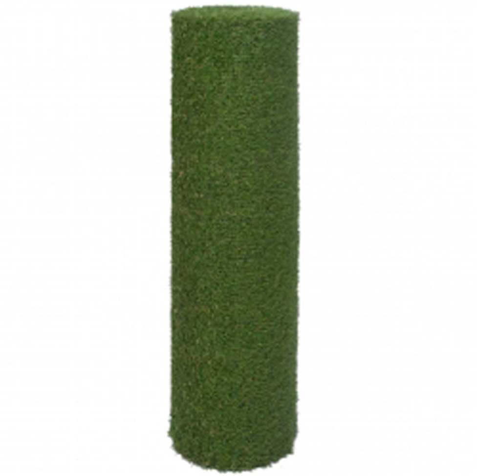 Dirbtinė žolė, 1x10m/20mm, žalios spalvos