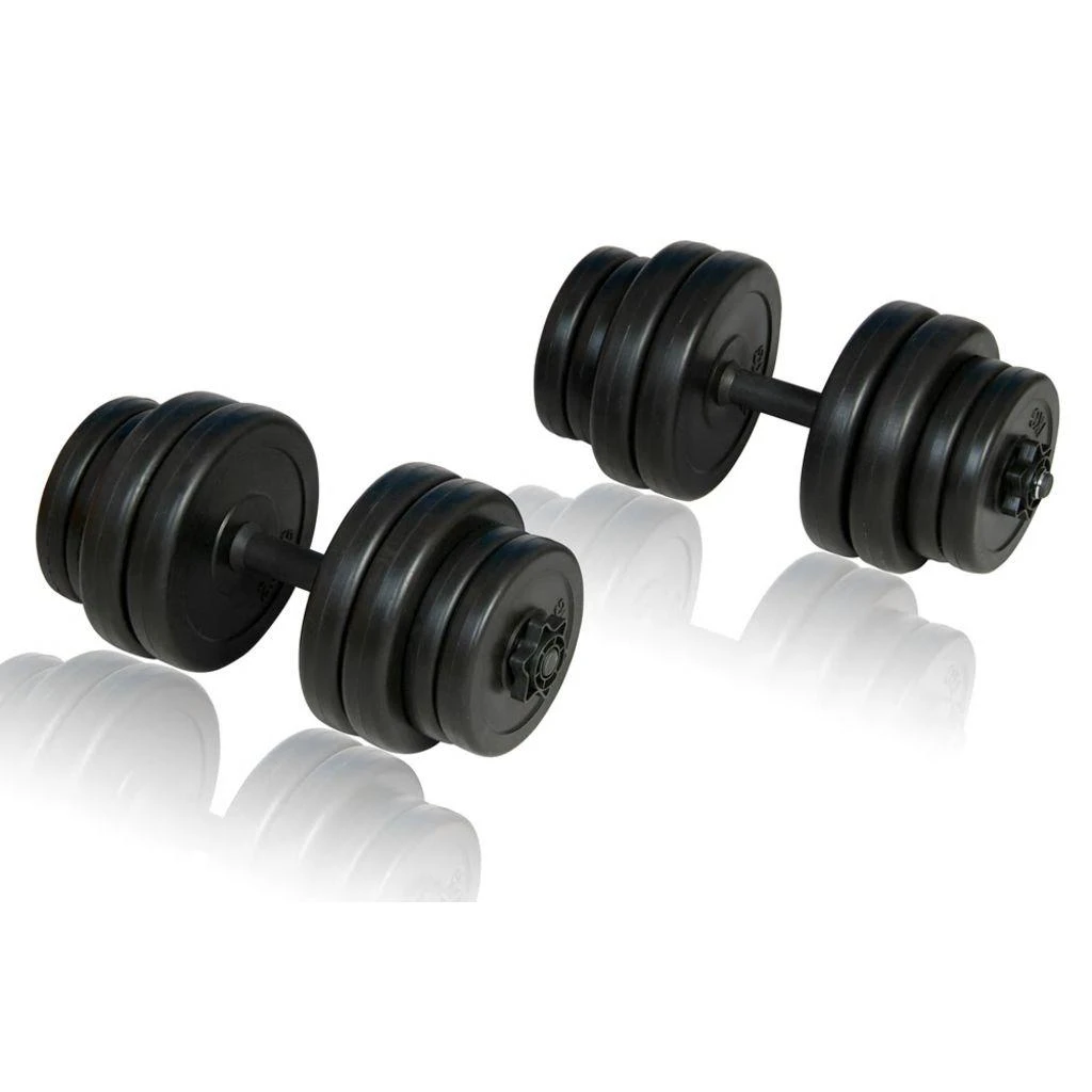 Svarmenys, 2x15 kg
