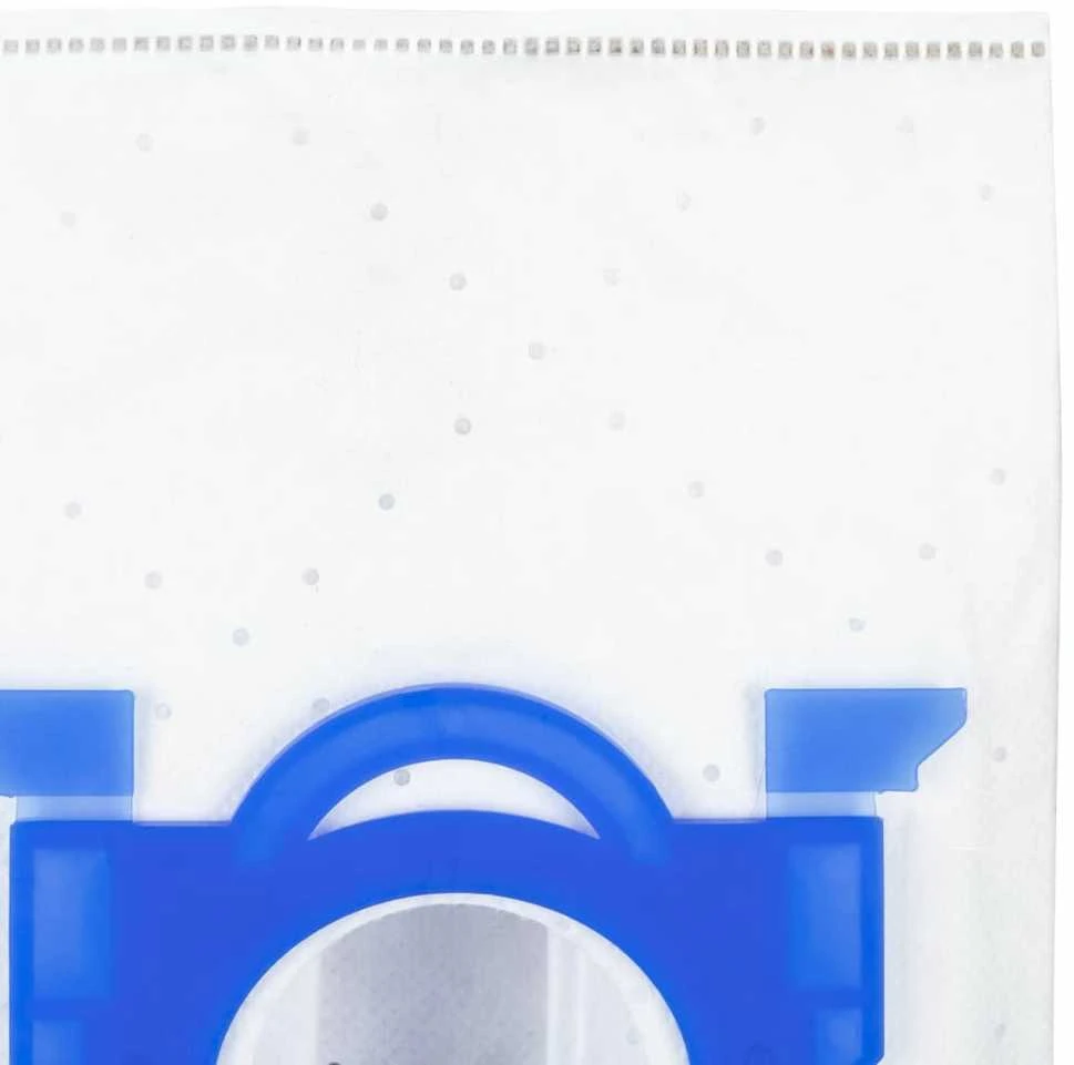 Dulkių siurblio maišeliai Philips S-BAG siurbliams, 20vnt.