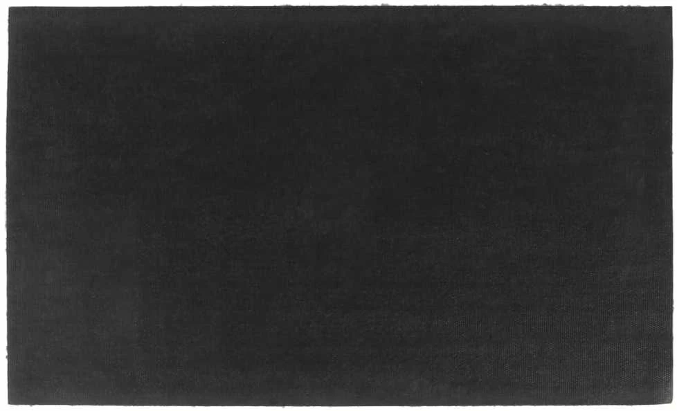 Durų kilimėlis, natūralus, 45x75cm, kokoso pluoštas