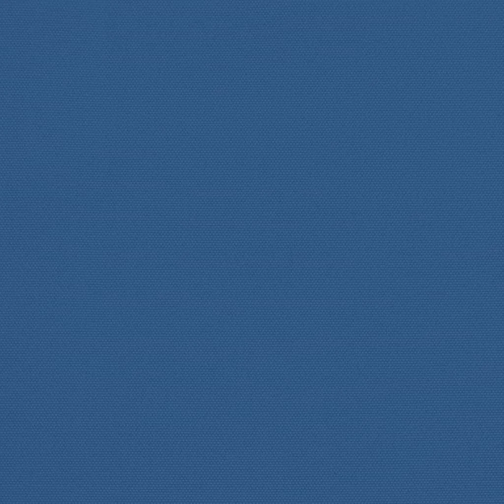 Dvigubas sodo skėtis nuo saulės, tamsiai mėlynas, 449x245cm