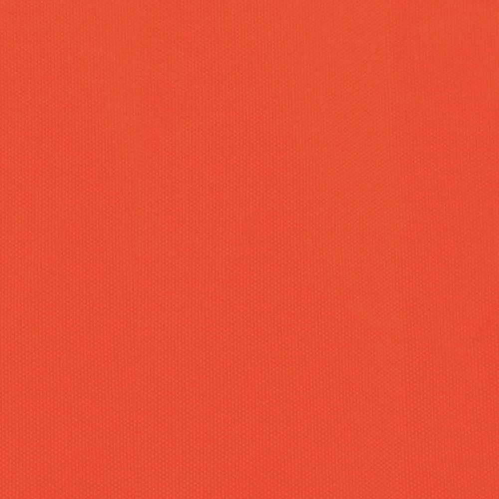Dviračio priekaba augintiniams, oranžinė/juoda, audinys/geležis